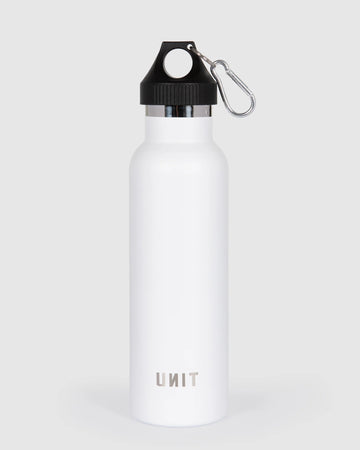 UNIT Insulated Water Bottle - 600ml